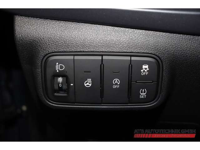 Fahrzeugbild eines Hyundai i20