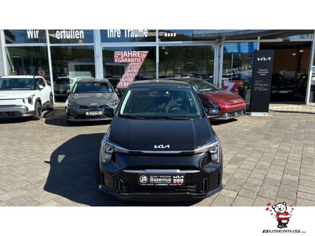 Fahrzeugbild eines Kia Picanto