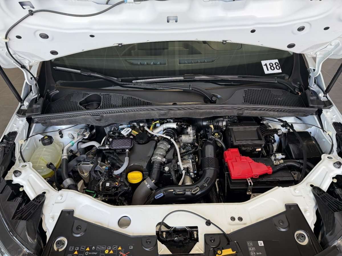 Fahrzeugbild eines Renault Express