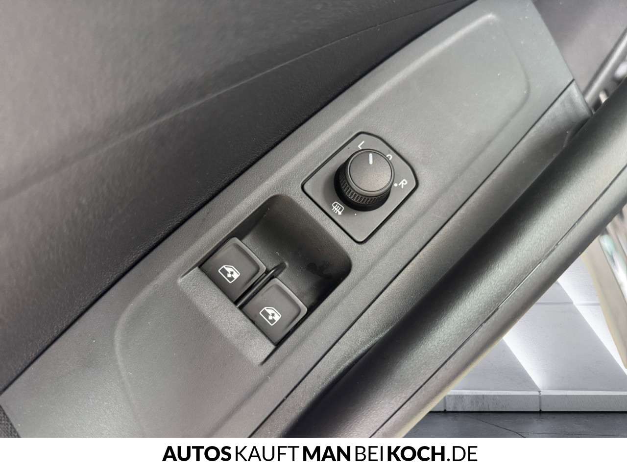 Fahrzeugbild eines Skoda Fabia