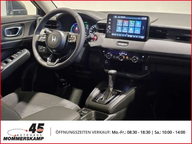 Fahrzeugbild eines Honda HR-V
