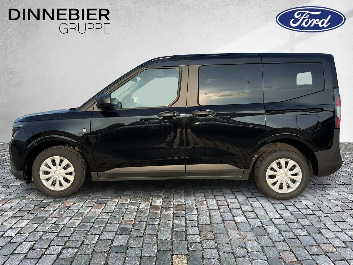Fahrzeugbild eines Ford Tourneo Courier