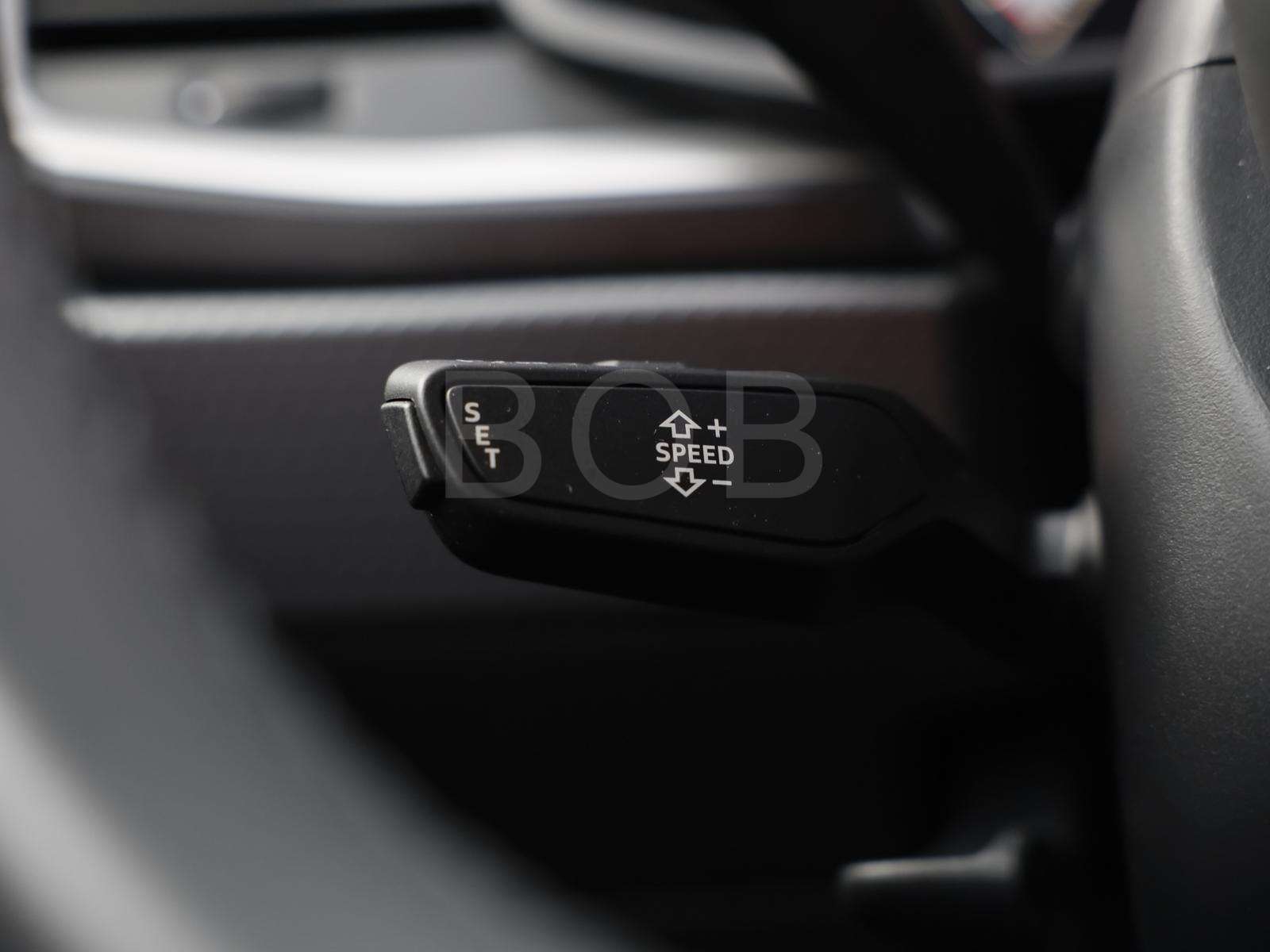 Fahrzeugbild eines Audi A1