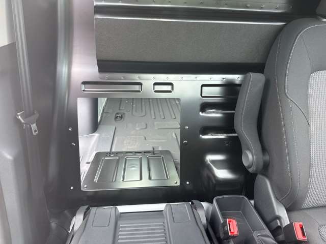 Fahrzeugbild eines Ford Transit Courier