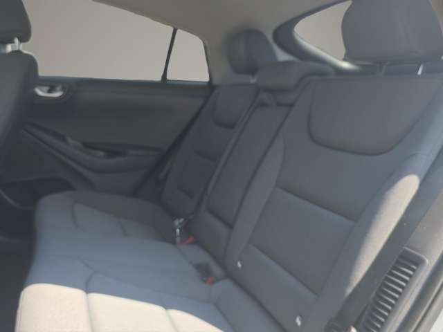 Fahrzeugbild eines Hyundai IONIQ
