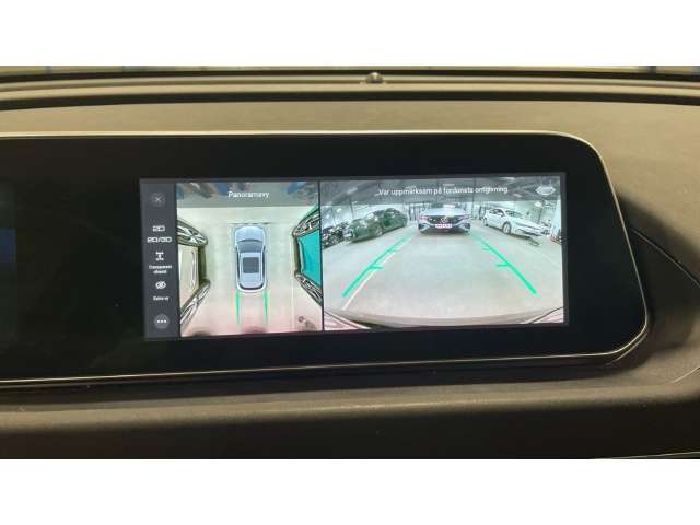 Fahrzeugbild eines GWM Ora 03