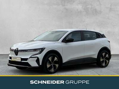 Bild Renault Megane E-TECH
