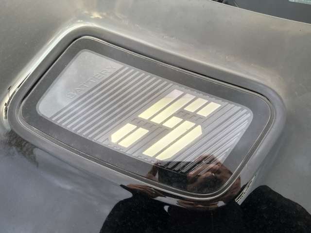 Fahrzeugbild eines Renault 5 E-TECH