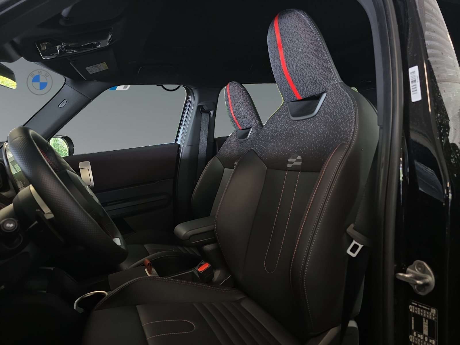 Fahrzeugbild eines MINI COOPER