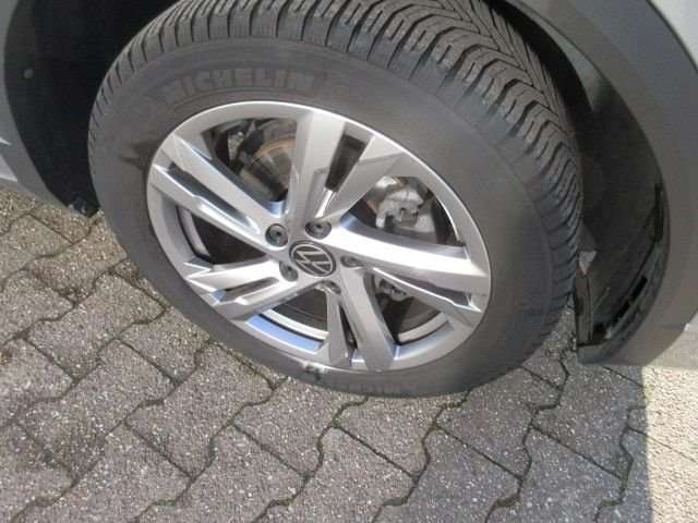 Fahrzeugbild eines Volkswagen T-Roc