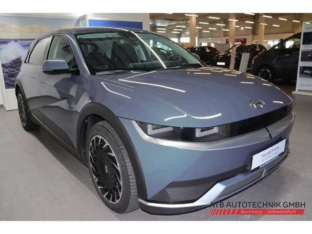 Fahrzeugbild eines Hyundai IONIQ 5