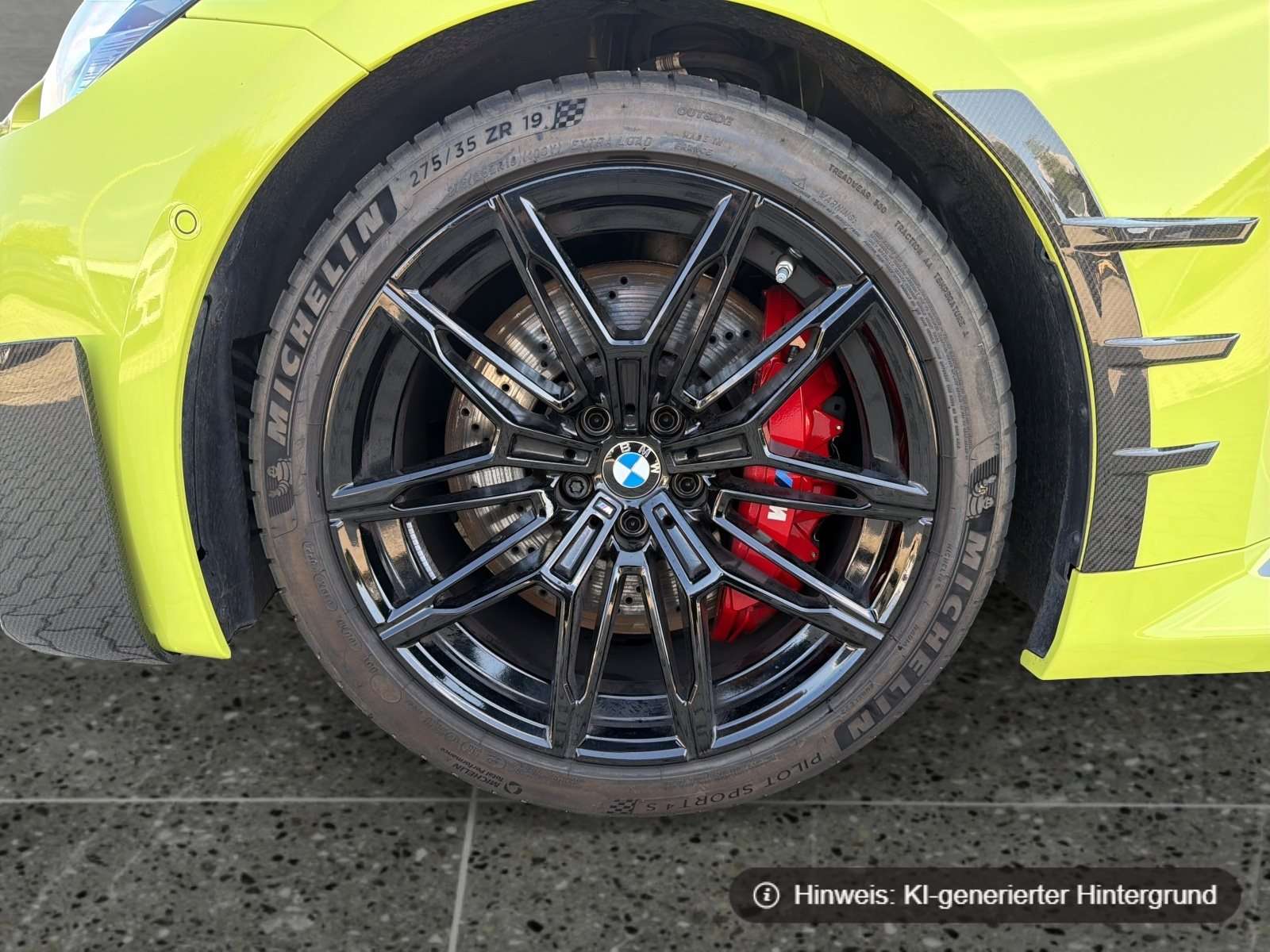Fahrzeugbild eines BMW 2er-Reihe