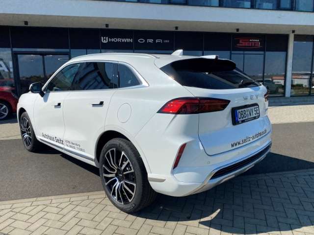 Fahrzeugbild eines GWM Wey 05