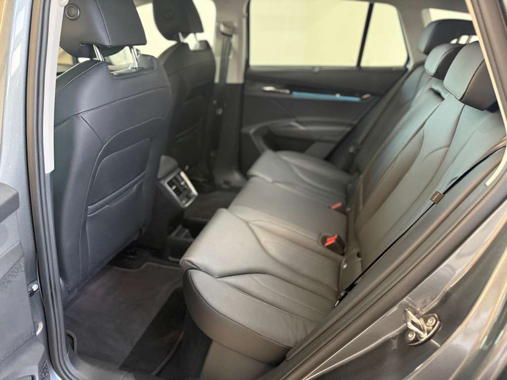 Fahrzeugbild eines Skoda ENYAQ
