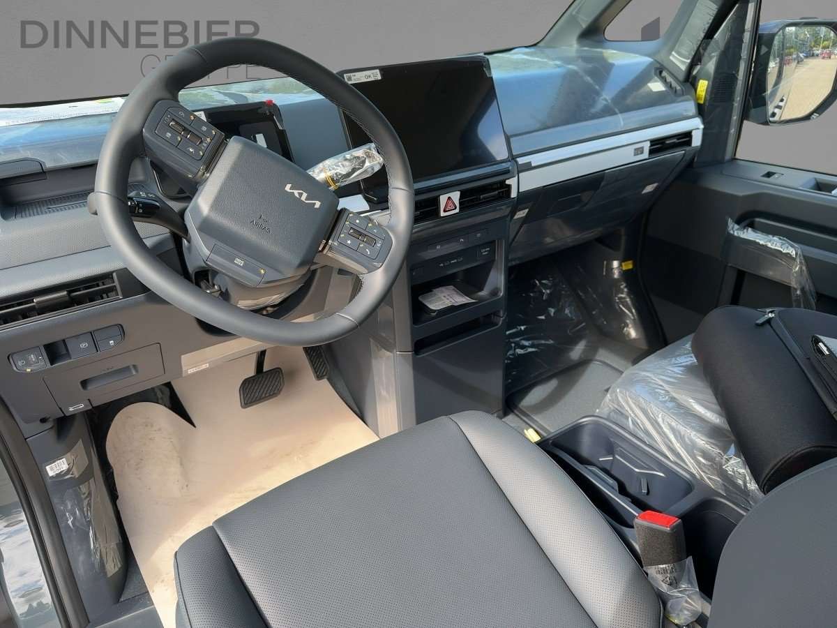 Fahrzeugbild eines Kia PV5 Passenger