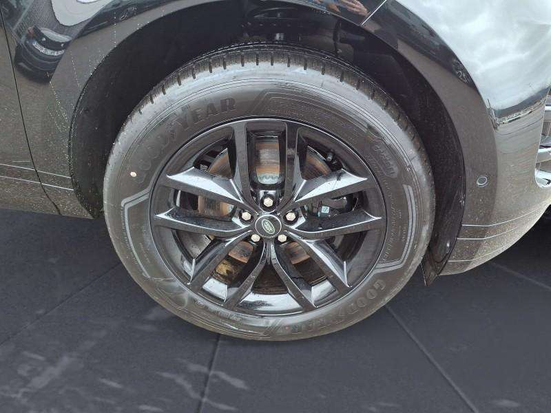 Fahrzeugbild eines Land Rover Range Rover Evoque