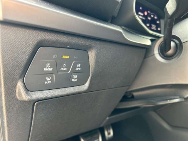 Fahrzeugbild eines CUPRA Formentor