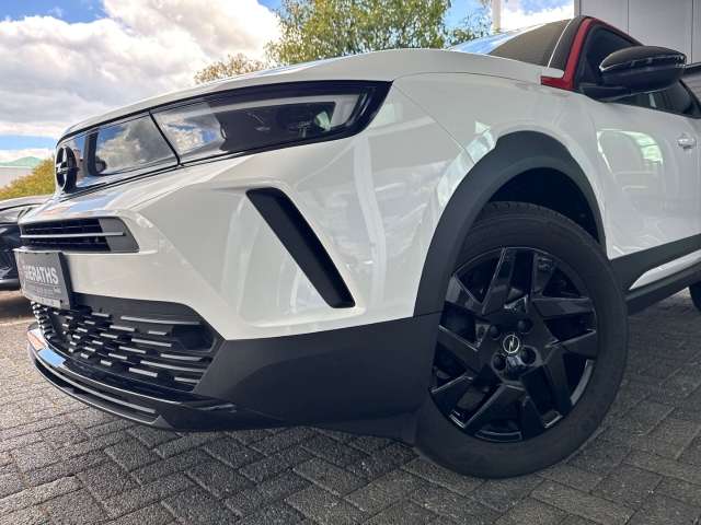 Fahrzeugbild eines Opel Mokka
