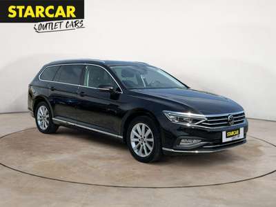 Bild Volkswagen Passat