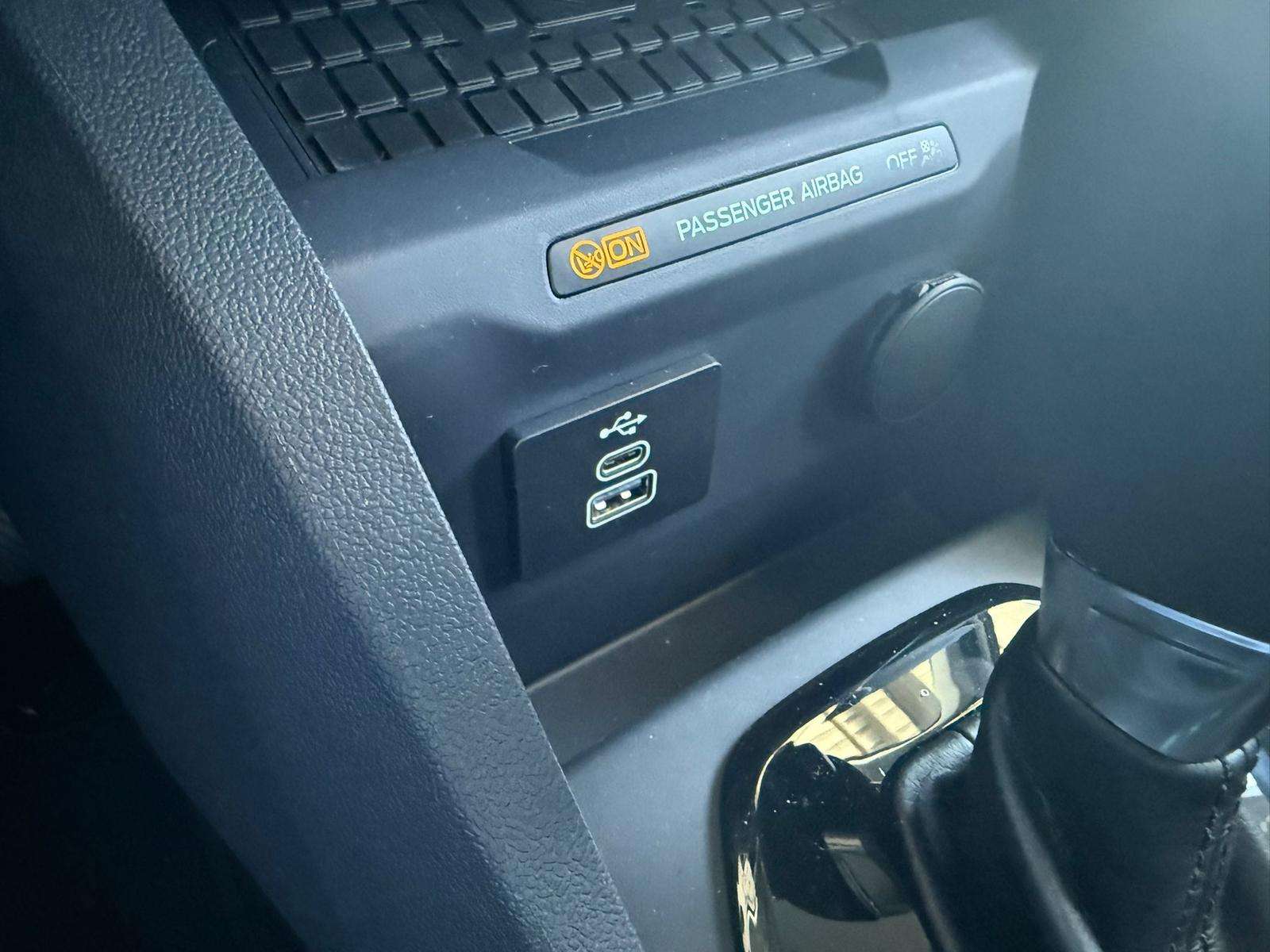 Fahrzeugbild eines Ford Tourneo Courier