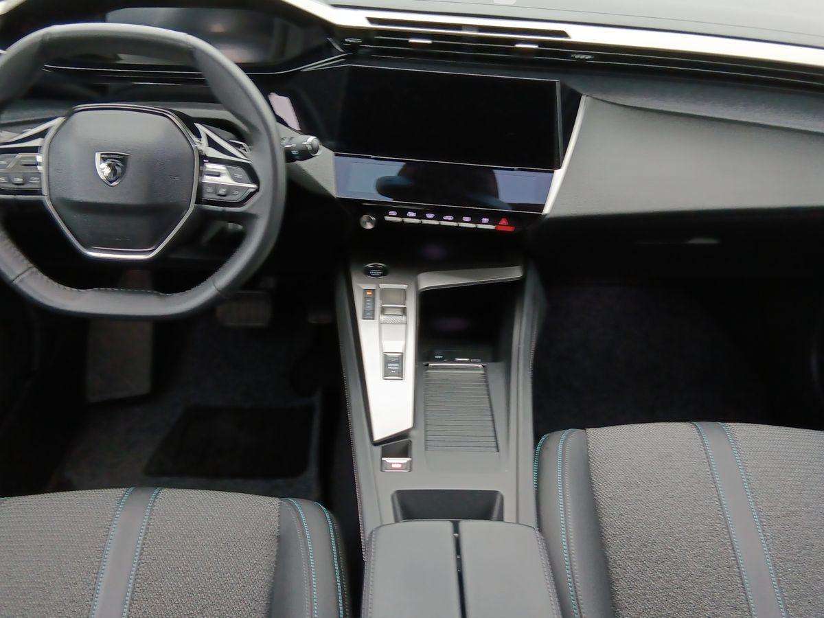 Fahrzeugbild eines Peugeot 308