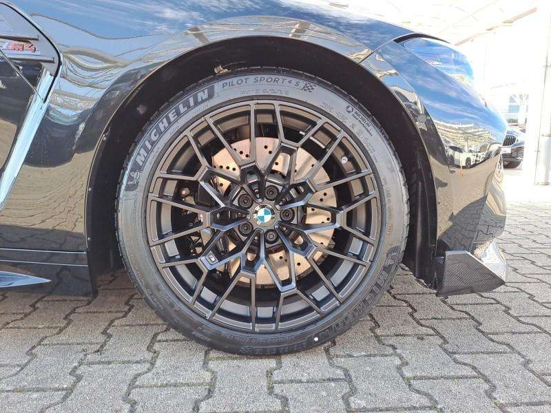 Fahrzeugbild eines BMW 4er-Reihe