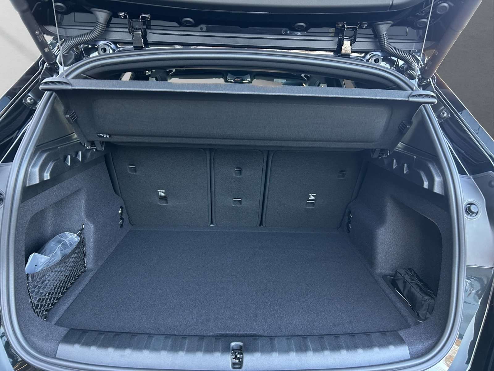 Fahrzeugbild eines BMW X1