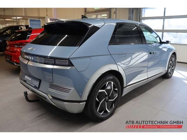 Fahrzeugbild eines Hyundai IONIQ 5