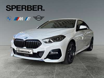 Bild BMW 2er-Reihe