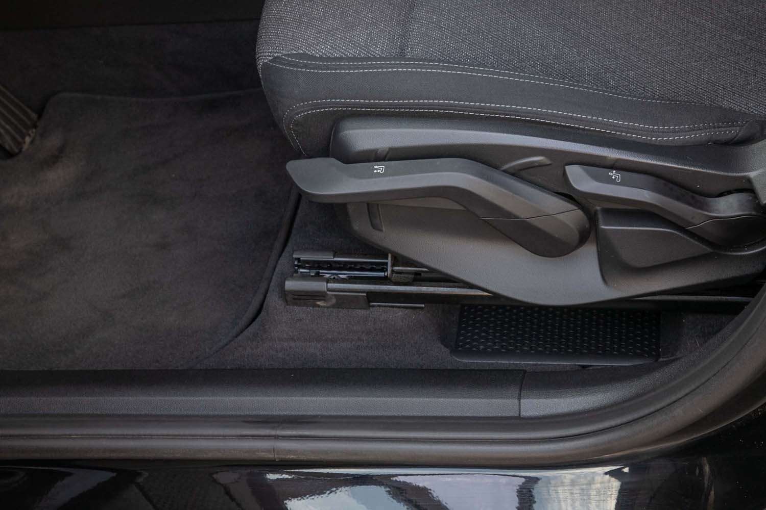 Fahrzeugbild eines BMW 2er-Reihe