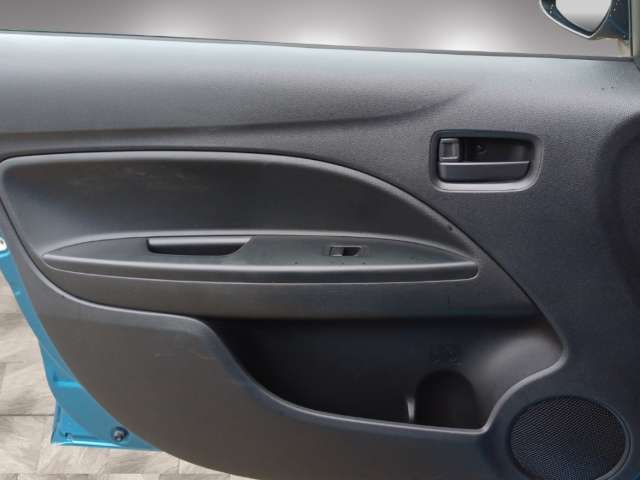 Fahrzeugbild eines Mitsubishi Space Star