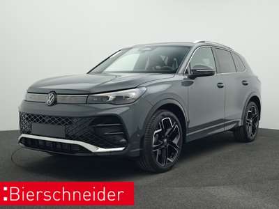 Bild Volkswagen Tiguan