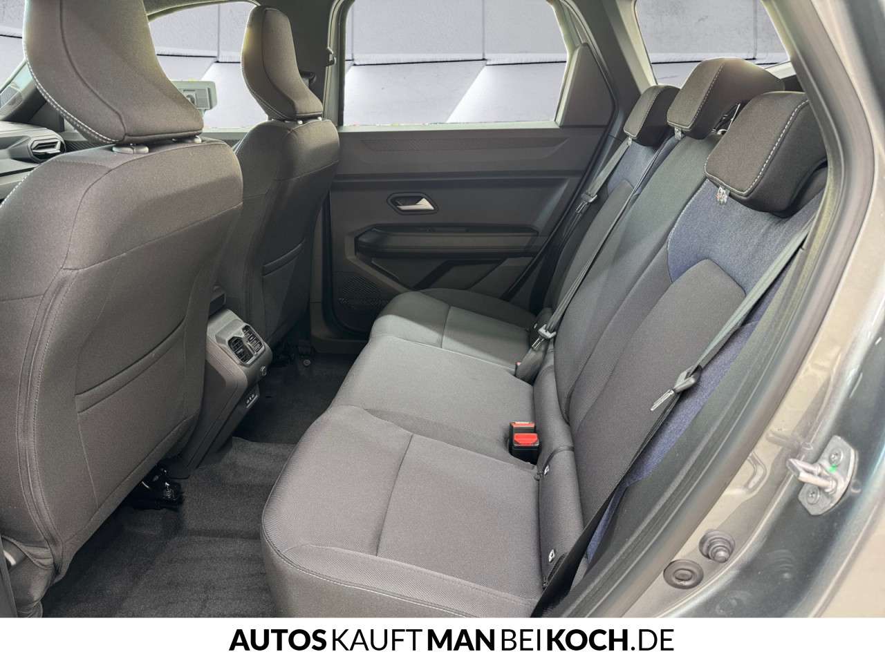 Fahrzeugbild eines Dacia Bigster