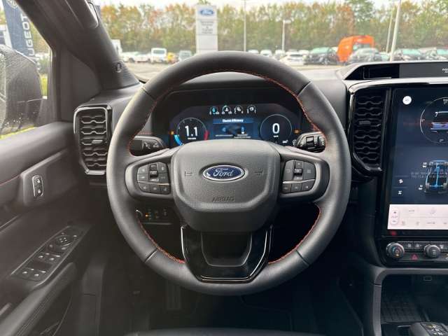 Fahrzeugbild eines Ford Ranger