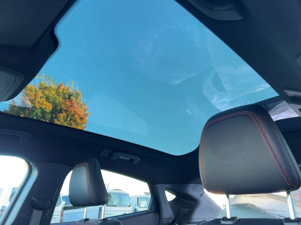 Fahrzeugbild eines Ford Mustang Mach-E