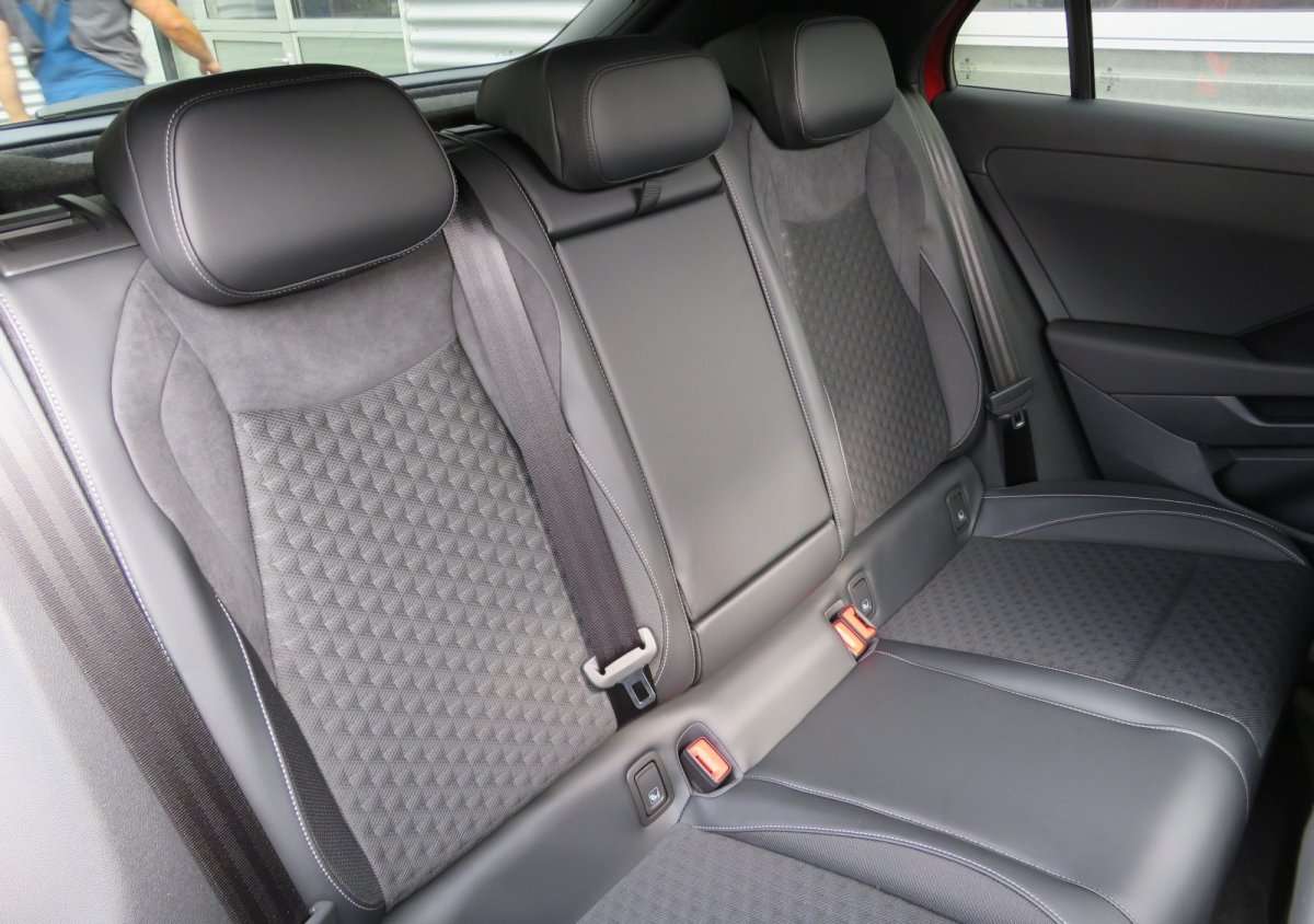 Fahrzeugbild eines Volkswagen T-Roc