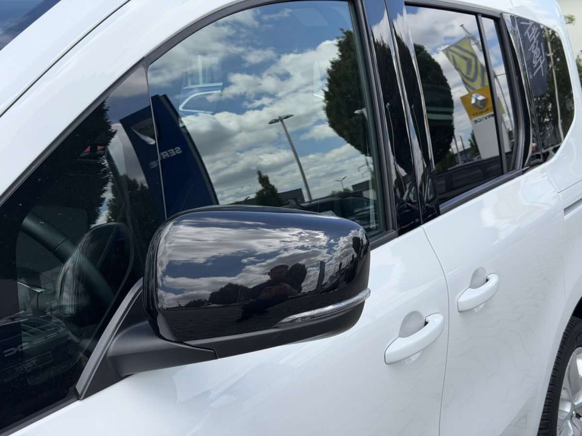 Fahrzeugbild eines Renault Kangoo