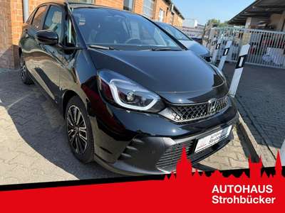 Bild Honda Jazz