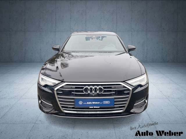 Fahrzeugbild eines Audi A6