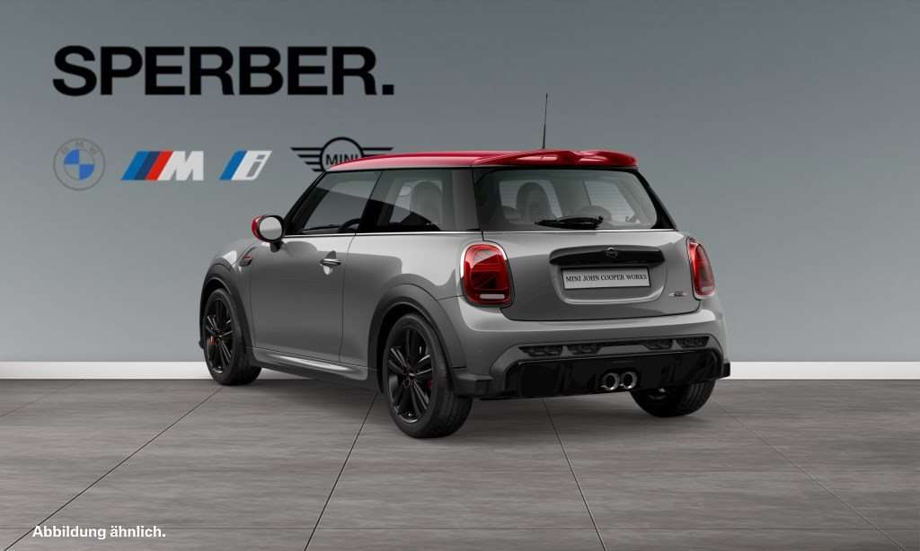 Fahrzeugbild eines MINI MINI