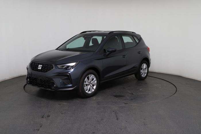 Fahrzeugbild eines SEAT Arona
