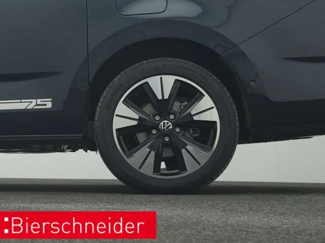 Fahrzeugbild eines Volkswagen Multivan