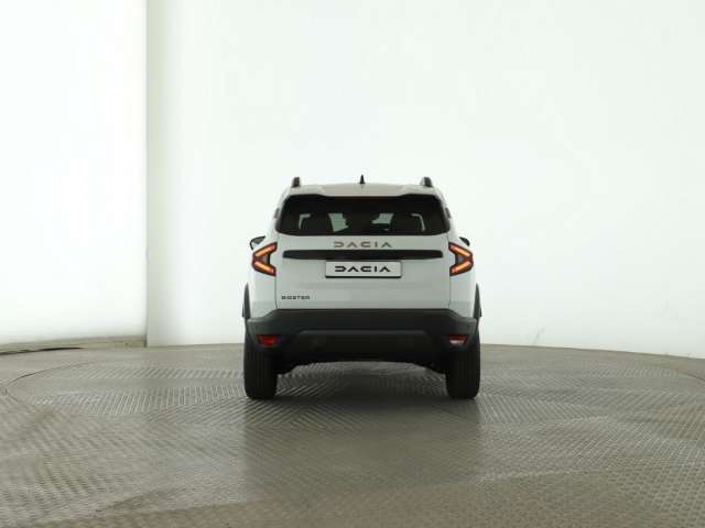 Fahrzeugbild eines Dacia Bigster