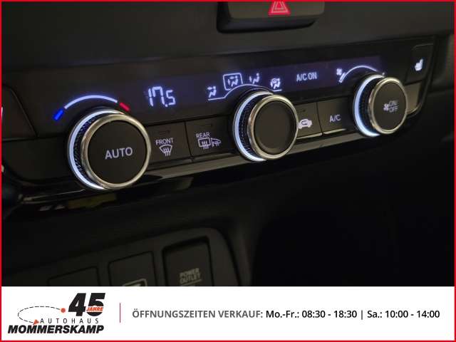 Fahrzeugbild eines Honda Jazz