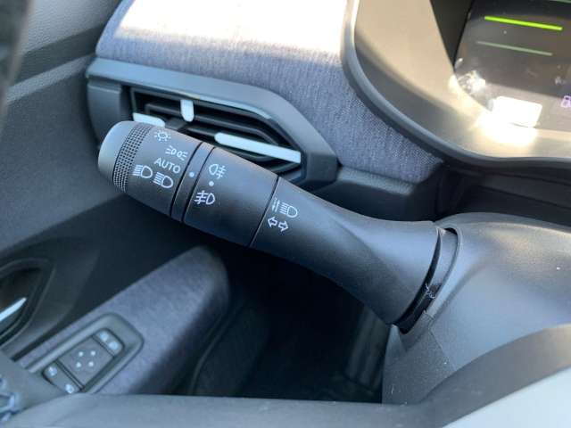 Fahrzeugbild eines Dacia Jogger