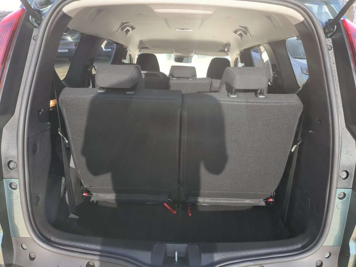 Fahrzeugbild eines Dacia Jogger