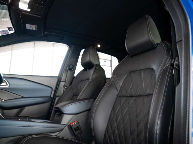 Fahrzeugbild eines Nissan Qashqai