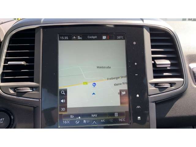 Fahrzeugbild eines Renault Koleos