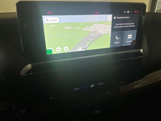 Fahrzeugbild eines Fiat Scudo