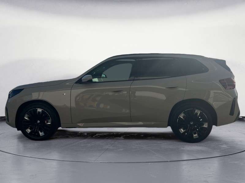 Fahrzeugbild eines BMW X3